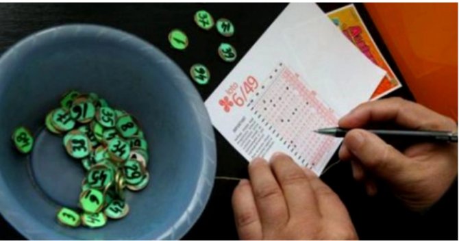 Un ardelean a ajuns milionar în euro. A jucat la Loto un bilet de 5,5 lei