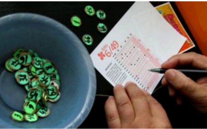 Un ardelean a ajuns milionar în euro. A jucat la Loto un bilet de 5,5 lei