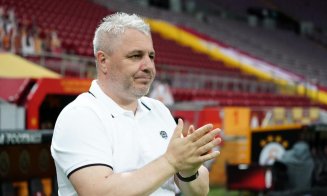 Marius Șumudică a refuzat oferte importante înainte de a sosi la CFR Cluj: “Era foarte aproape să semnez în Arabia Saudită”