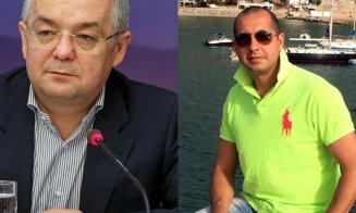 Fostul ginere al lui Ioan Rus amână lărgirea Căii Moților. Boc: ''Ai făcut o investiție, câștigi în fiecare zi milioane, acum te răzbuni pe cine, pe clujeni?''