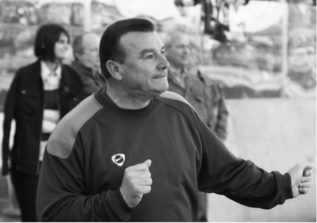 Doliu în familia campioanei CFR Cluj. Fostul administrator al stadionului din Gruia a încetat din viață