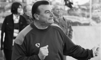 Doliu în familia campioanei CFR Cluj. Fostul administrator al stadionului din Gruia a încetat din viață