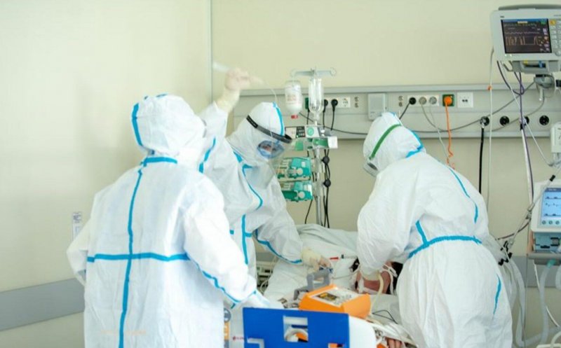 Rafila: În România nu mai avem acum transmitere comunitară a virusului