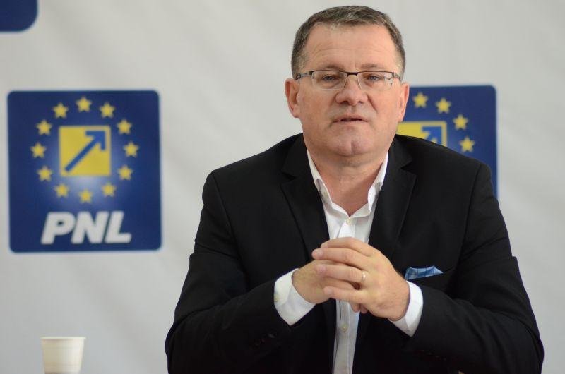 România nu va primi niciun ban pentru irigații prin PNRR. Ce spune ministrul clujean al Agriculturii
