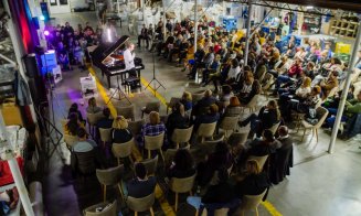 Se caută spații pentru concertele Classic Unlimited 2021