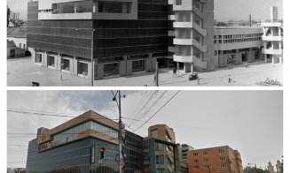 Mihai Viteaza, fără ''construcții parazitare”. Consilieri local: ''Expertiză extrajudiciară pentru Hotel Cristian, mai facil pentru gheretele de pe Canalul Morii''