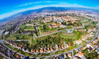 Topul Smart City: Alba Iulia rămâne pe primul loc, urmată de Cluj Napoca şi de Iaşi