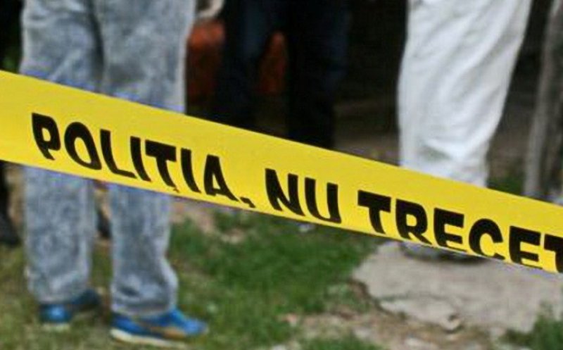 MOARTE SUSPECTĂ la Cluj. Vecinii spun că o femeie și-ar fi ucis tatăl. Poliţia a deschis dosar penal pentru violență în familie