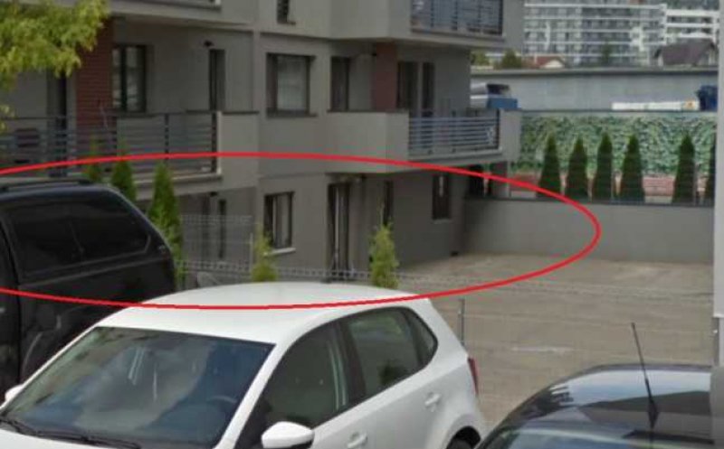 45 de zile pentru demolarea apartamentelor construite în parcarea la subsol. Edilul Clujului, supărat, a scăpat o înjurătură în direct