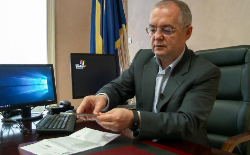 Primarul Clujului cere regionalizare: „De la 46 de județe, să ajungi la 12!" / Ar dispărea două treimi din structuri, cu funcţii şi privilegii"
