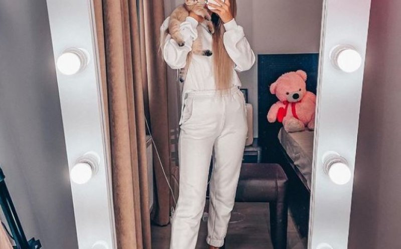 O bloggeriță a murit după ce s-a aruncat de la etaj. Ultimul ei mesaj pe Instagram