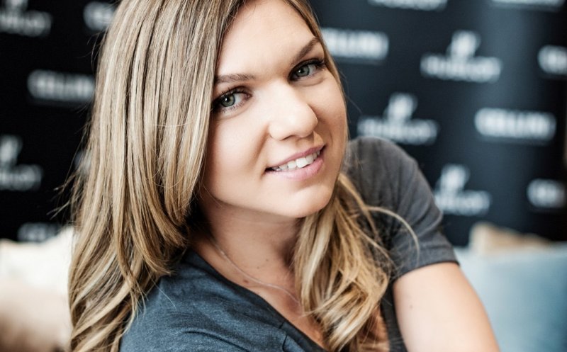 Simona Halep se mărită! Cum arată inelul de logodnă primit de la Toni Iuruc
