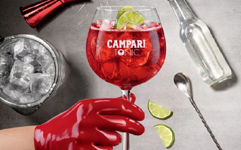 Tot ce trebuie să știți despre Campari