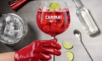 Tot ce trebuie să știți despre Campari