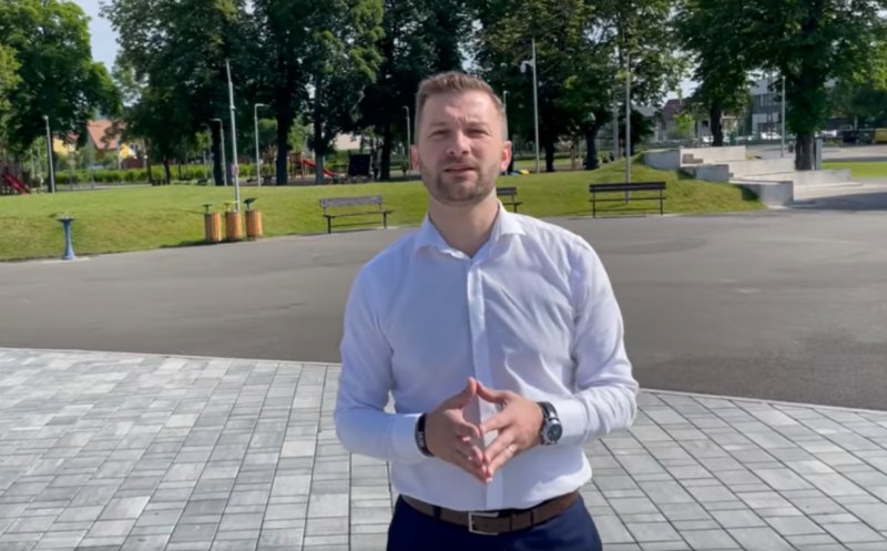Edilul Floreștiului, despre organizarea TIFF-ului în comună: „Suntem o comunitate vibrantă, în continuă dezvoltare”