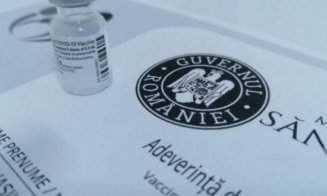 De unde și cum îți poți descărca adeverința de vaccinare