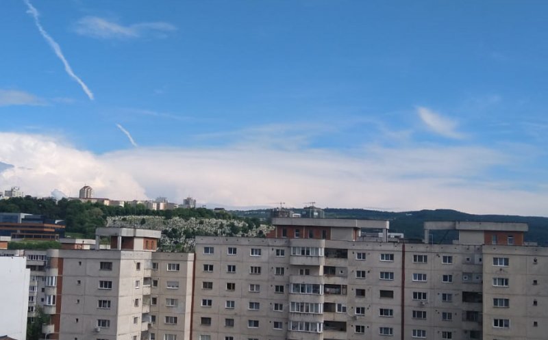Bărbatul dispărut de acasă, găsit mort în cimitirul din Mănăștur