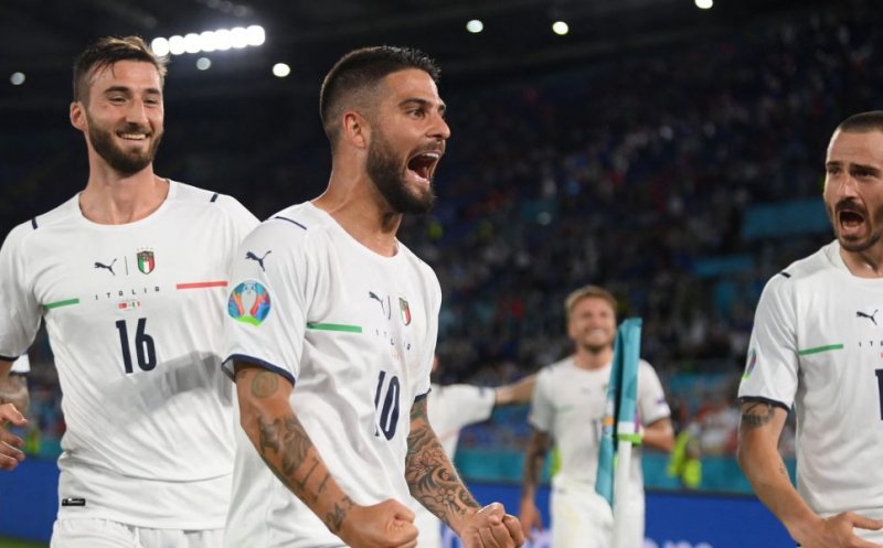A început Campionatul European de Fotbal. Cât s-a terminat primul meci