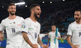 A început Campionatul European de Fotbal. Cât s-a terminat primul meci