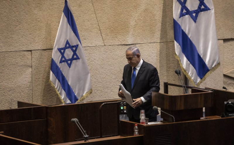 Epoca Netanyahu a luat sfârșit în Israel, după 12 ani. Cine îi ia locul la conducerea guvernului