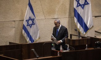 Epoca Netanyahu a luat sfârșit în Israel, după 12 ani. Cine îi ia locul la conducerea guvernului