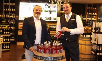 Un clujean a dat lovitura în Europa cu o licoare fermecată