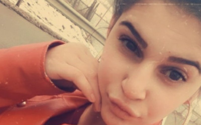 Adolescentă din Cluj, dată DISPĂRUTĂ. Ați văzut-o?