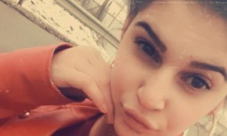 Adolescentă din Cluj, dată DISPĂRUTĂ. Ați văzut-o?