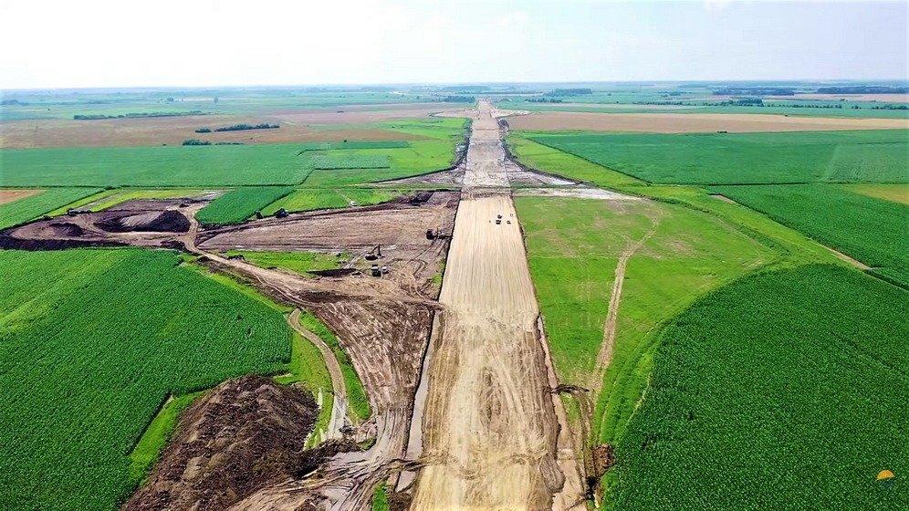 Probleme noi pentru Autostrada Transilvania. CNAIR refuză plata unor lucrări suplimentare de 30 de milioane de euro