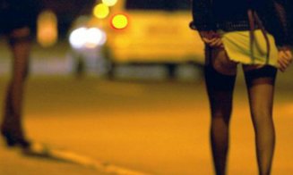 Românce obligate de conaționali să se prostitueze în Italia. Banii ajungeau la şeful proxenet din România