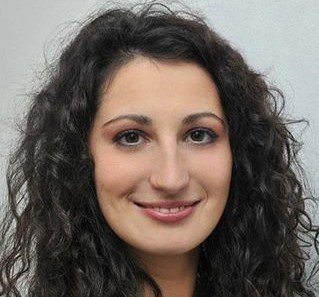 Absolventă de Cluj, propusă pentru funcția de secretar de stat la Ministerul Tineretului și Sportului