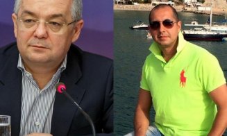 Sile Puşcaş, victorie în instanţă împotriva lui Boc. Tribunalul Cluj a dispus anularea HCL pentru înfiinţarea parcului din Zorilor