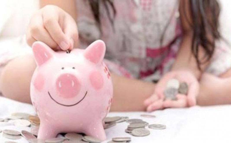 Alocaţiile copiilor rămân cât erau. Majorarea se amână pentru anul viitor