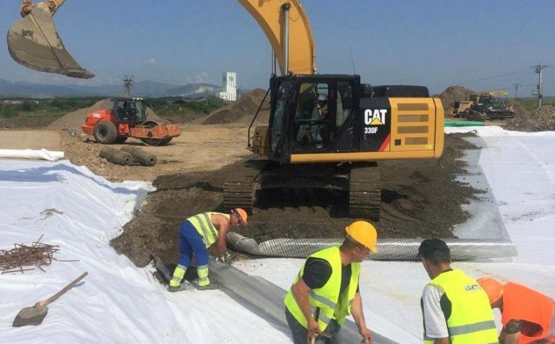 Suma imensă de la stat, despăgubiri pentru constructorii autostrăzilor din România.  S-ar fi putut construi 12 km din Autostrada Transilvania