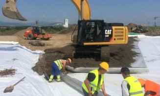 Suma imensă de la stat, despăgubiri pentru constructorii autostrăzilor din România.  S-ar fi putut construi 12 km din Autostrada Transilvania