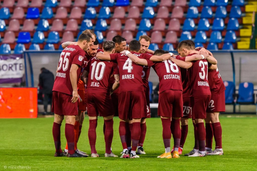 Prima reacție din tabăra campioanei după tragerea la sorți din Liga Campionilor: “Ne dorim un parcurs cât mai lung”