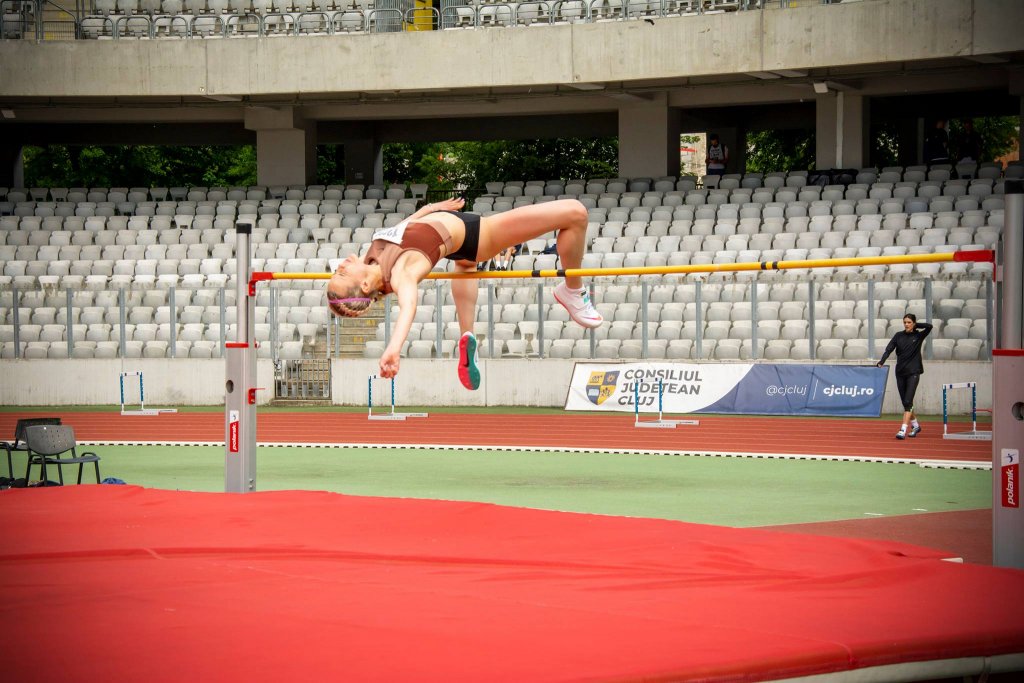 S-au pus în vânzare biletele la Campionatul European de Atletism de la Cluj