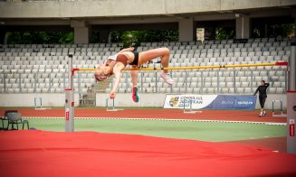 S-au pus în vânzare biletele la Campionatul European de Atletism de la Cluj