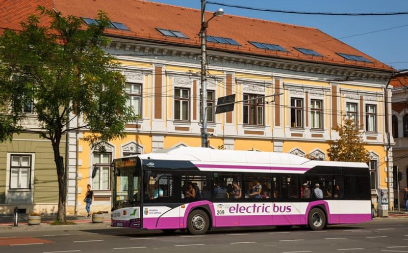 Ziua de Cluj | De VINERI, 18 iunie 2021, GRATIS cu transportul în comun din  Cluj-Napoca