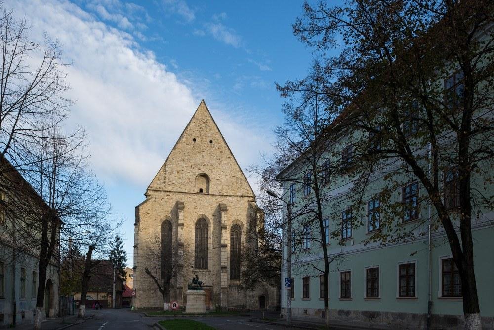 Şantier pe 10 străzi din centrul Clujului, din 1 iulie 2022. Kogălniceanu şi Universităţii, abia în primăvara lui 2022