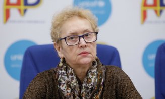 S-a decis! Renate Weber a fost revocată din funcţia de Avocat al Poporului