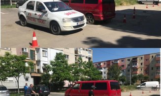 Se marchează parcările la Câmpia Turzii. Ce trebuie să știe cetățenii
