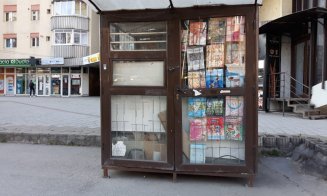 Primăria Cluj-Napoca "rade" presa din oraș. Protest al asociației jurnaliștilor