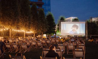 Reîncep serile magice la Movie Nights. Ford vs Ferrari dă startul verii cinematografice, în Iulius Parc