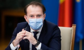 Premierul Cîțu exclude un nou val al pandemiei de COVID, în România: „Acest val patru există doar dacă nu vrem să ne vaccinăm”