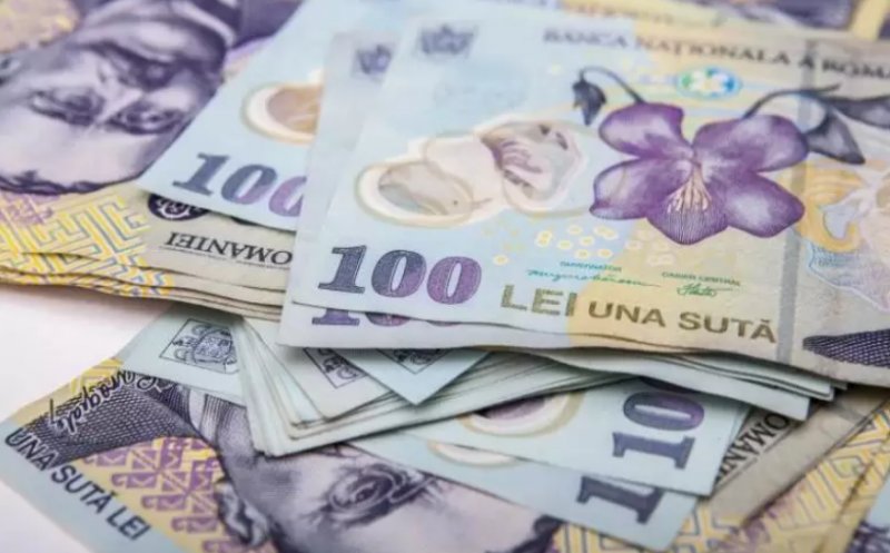 Grup infracțional organizat pentru falsificarea banilor cu ramificaţii în Cluj. A plasat mii de bancnote de 100 de lei false pe piaţă