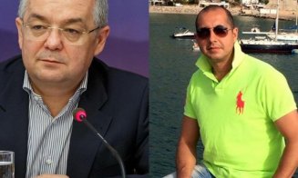 Scandalul Boc - Sile Puşcaş continuă cu scrisori deschise. Puşcaş acuză presiuni, Boc demontează minciunile cu documente