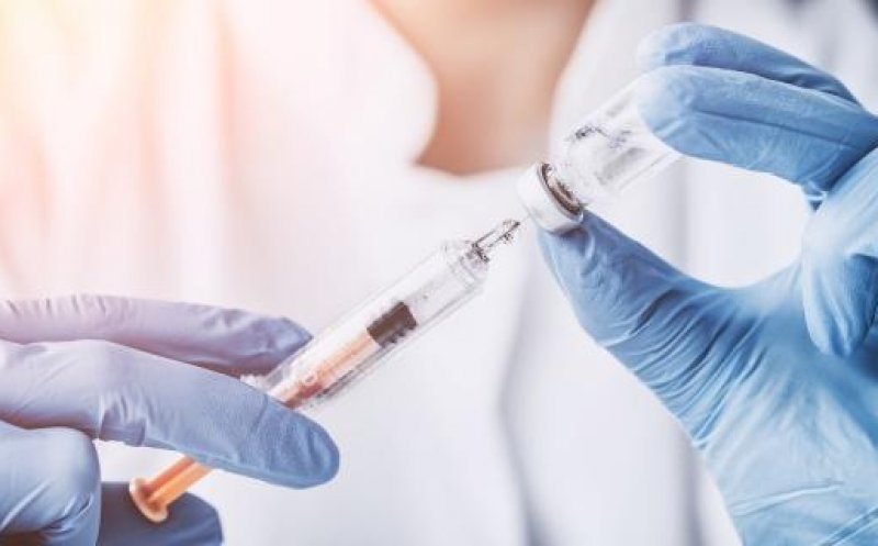 Clujul atinge aproape 500.000 de persoane vaccinate. Câte doze s-au administrat  în ultimele 24 de ore