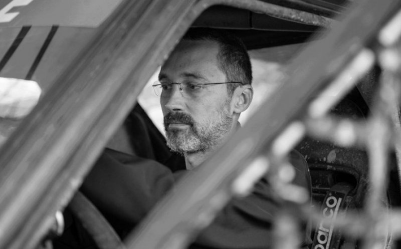 S-a deschis dosar penal după ce mașina pilotului de off-road a fost luată de viitură. Cine e vinovat de moartea lui