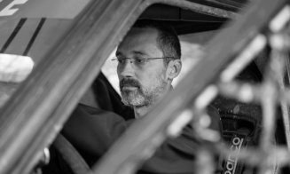 S-a deschis dosar penal după ce mașina pilotului de off-road a fost luată de viitură. Cine e vinovat de moartea lui
